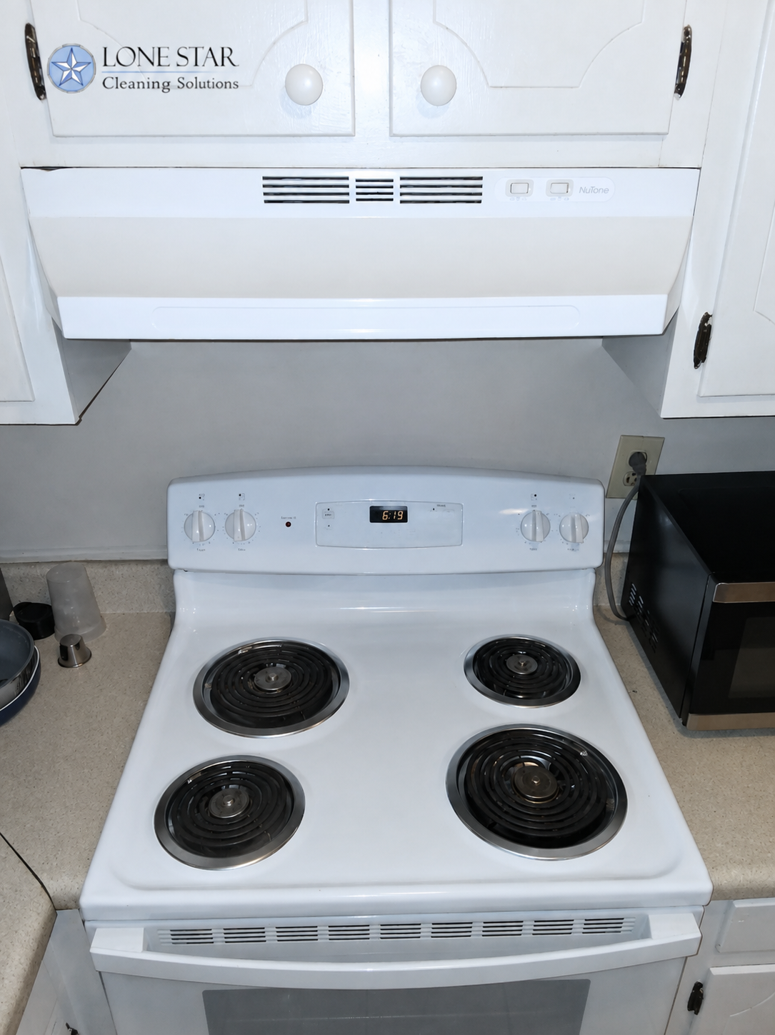 Deep Cleaning in Nichols Vale, Mount Juliet
